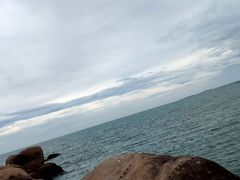 -漳州滨海火山岛自然生态风景区