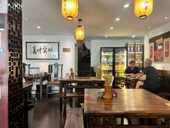 -刘师父老汉口江湖菜(蔡锷路店)