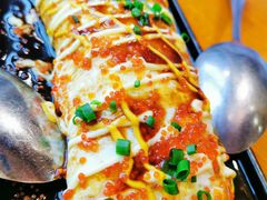 -無忧浅草君·洋风料理(下沙宝龙二期一店)