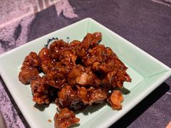 -新白鹿餐厅(松江开元地中海店)