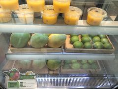 -7分甜(江宁万达店)