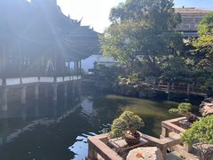 -豫园