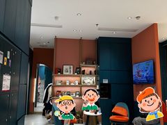 -海马体照相馆(重庆龙湖时代天街D馆店)