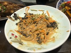 -浩家苑菜馆(汉口路店)