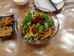 -毛毛熏肉•东北菜老字号(大安街店)