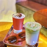 济南探店 | 像在国外街头的下午茶甜品店🧡