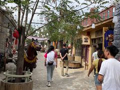 -包头古城文化旅游区