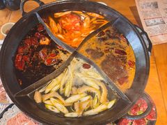 -白乐天毛肚火锅馆(南滨路店)