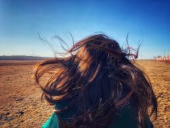 -3AM HAIR SALON染发烫发接发