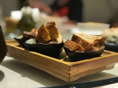 -五观堂素食(新华路店)