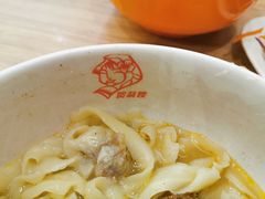 -贺莉嫂北二巷香菇芙蓉面(抗大商厦店)