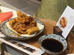 -海底捞火锅(新松江路生日主题店)