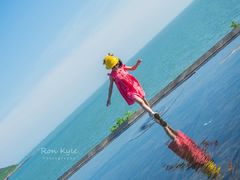 -漳州滨海火山岛自然生态风景区