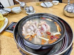-濠轩阁特色生蚝火锅(水湾路店)