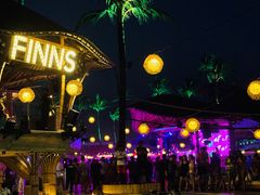-FINNS Beach Club
