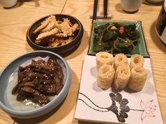 -十二舍·湯物素煮(江泰潤政店)