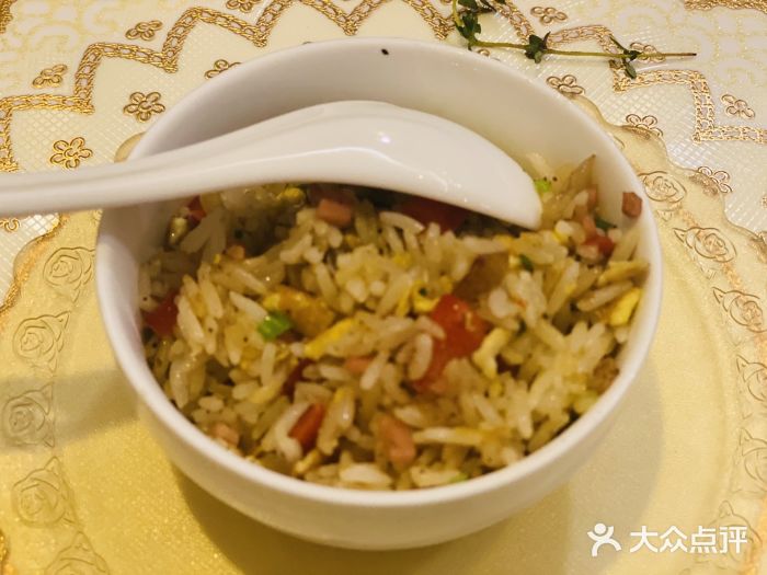丹鼎铁板料理图片