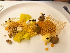 -上海和平饭店-华懋阁 The Cathay Room