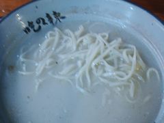 -渔桥李记奶汤面(东街店)