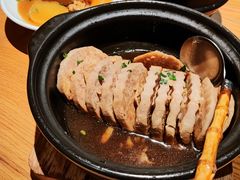 -竹里馆 ·茶食(奥体店)