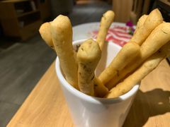 茴香小油条-花椒籽·鲜肉火锅(城阳宝龙店)