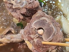 -四禧精酿铜锅涮肉·烧烤工场(大明湖店)