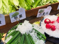 -汉阳廷自助烤肉(同和金铂天地店)