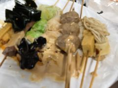 -郭记小街麻辣烫(南小街总店)