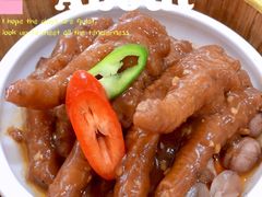 -吉莲利苑海鲜酒家(珠海拱北29年老字号店)