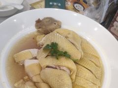 -馨越楼·点心·粤菜(赤坎店)