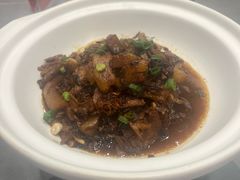 -湖南码头·地道岳阳美食·湘菜(魏公村店)