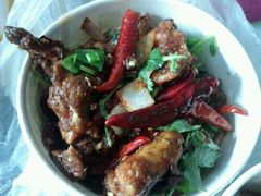 鸡叉-乡间好味私家菜(总店)