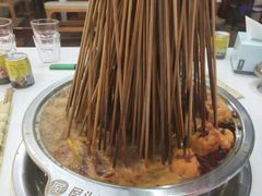 -屋头串串(新街里店)