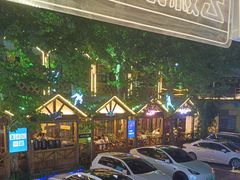 -老版火锅.12年西安排队王(沣峪口店)