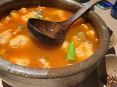 -山石榴·贵州菜(丰盛里店)