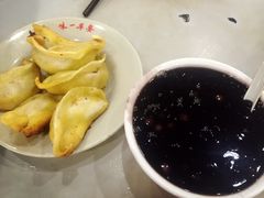 -味一早餐(新芝路店)
