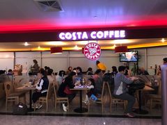 -谢列梅捷沃国际机场