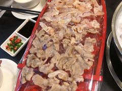 -吉友粥底火锅(方斜路店)