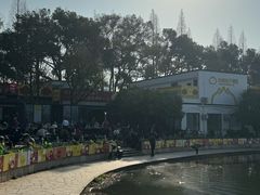 -食膳公园包子铺(烈士公园店)