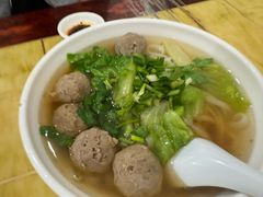 -莲塘味宝园牛杂(天越翔园店)