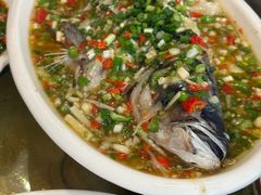 -飞虹鱼馆(春华路店)