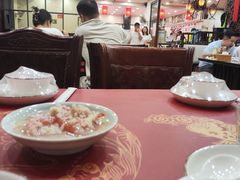 -红灯笼龙凤饭店(宁波老字号店)