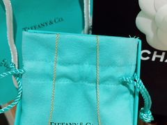 -Tiffany & Co.蒂芙尼
(杭州大厦店)