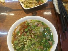 -天津乾毓德饭庄·清真传统炒菜·海鲜烧烤(咸阳路店)