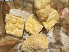 -大洋家·潮汕鱼鲜·花胶砂锅粥(天河东路店)