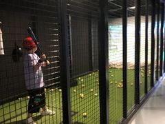 -VS SPORTS PARK运动玩乐园·团建·生日会(合生汇店)