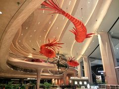 -食通天·寰宇集(杭州万象城店)