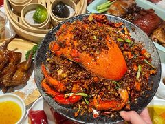 -避风塘·金牌店·夜宵(金玉兰店)