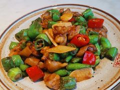 -兰溪小馆(首经贸店)