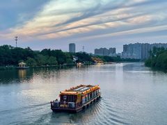 -凤城河风景区
